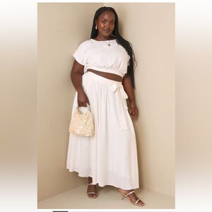 Lulu’s Two-piece Set